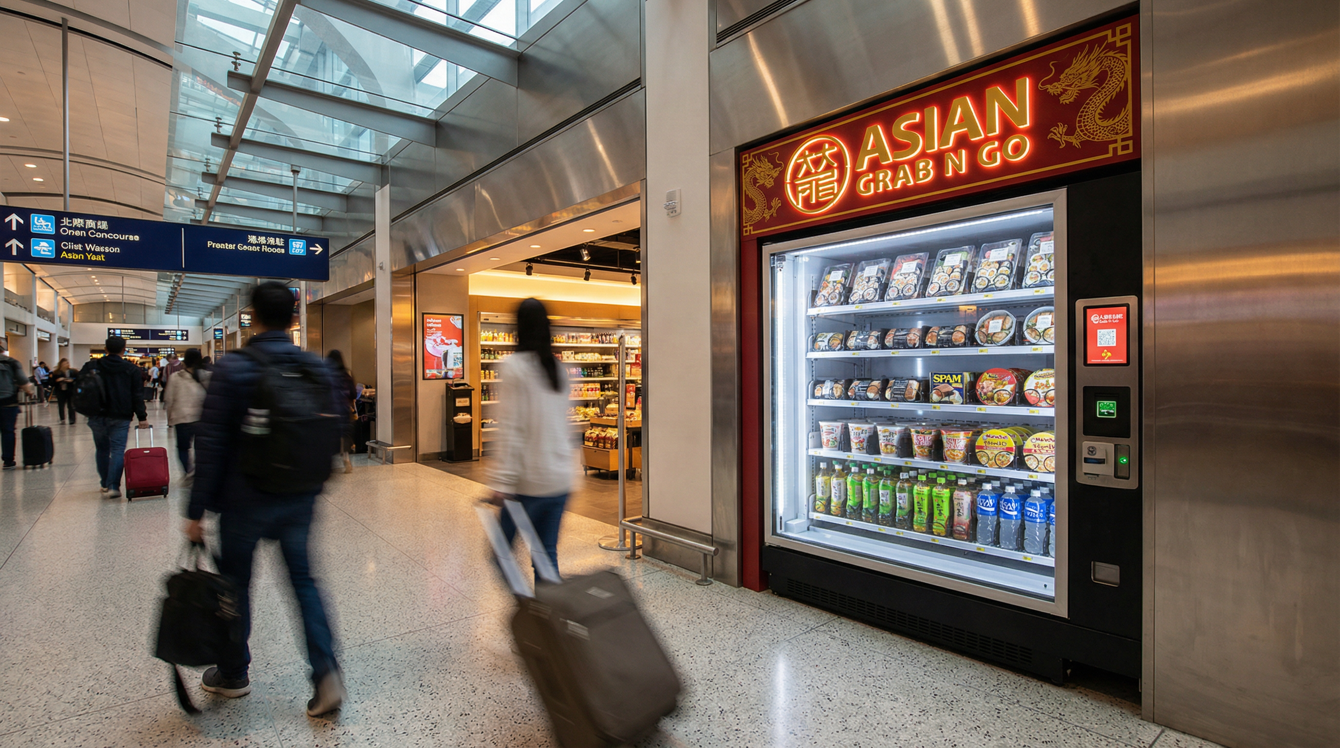 Transportation - Transit Hub Solutions